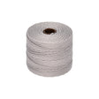 S-Lon Faden, fein - Silver - PerlineBeads