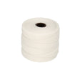 S-Lon Faden, fein - White - PerlineBeads
