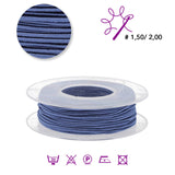 Samantha Schmuckgarn - Zuckerpapier (G3130) - PerlineBeads