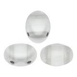 Samos® par Puca® - Crystal - PerlineBeads
