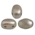 Samos® par Puca® - Pastel Light Brown Coco - PerlineBeads