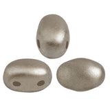 Samos® par Puca® - Pastel Light Brown Coco - PerlineBeads