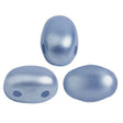 Samos® par Puca® - Pastel Light Sapphire - PerlineBeads