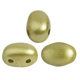 Samos® par Puca® - Pastel Lime - PerlineBeads