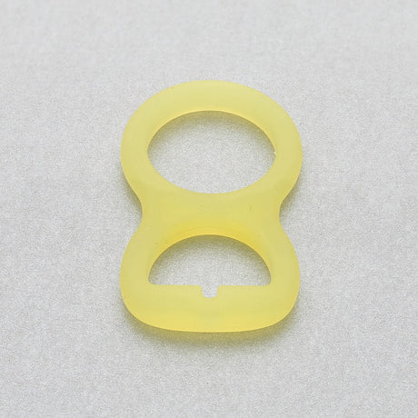 Silikonring für Schnuller - PerlineBeads