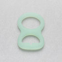 Silikonring für Schnuller - PerlineBeads