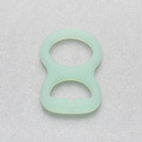 Silikonring für Schnuller - PerlineBeads
