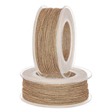 Sorrento Strong Schmuckgarn - Gold satiniert (99090) - PerlineBeads