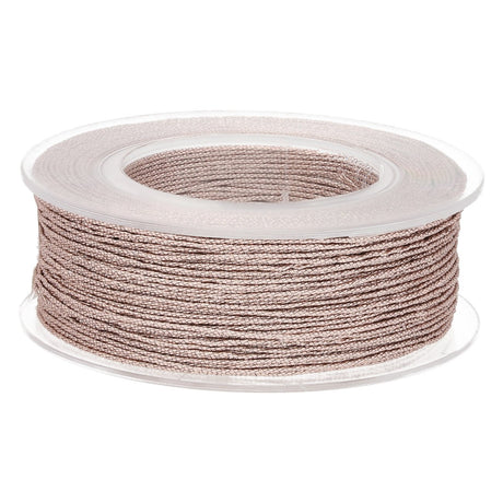 Sorrento Strong Schmuckgarn - Satin-Puder(99096) - PerlineBeads