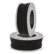 Sorrento Strong Schmuckgarn - Schwarz (99005) - PerlineBeads