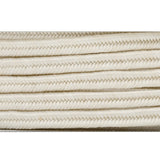 Soutache-Band (Pega) - 3 mm - Ivory - PerlineBeads