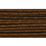 Soutache-Band (Pega) - 3 mm - Mocca - PerlineBeads