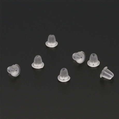 Stopper für Ohrstecker - PerlineBeads