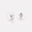 Stopper für Ohrstecker - PerlineBeads