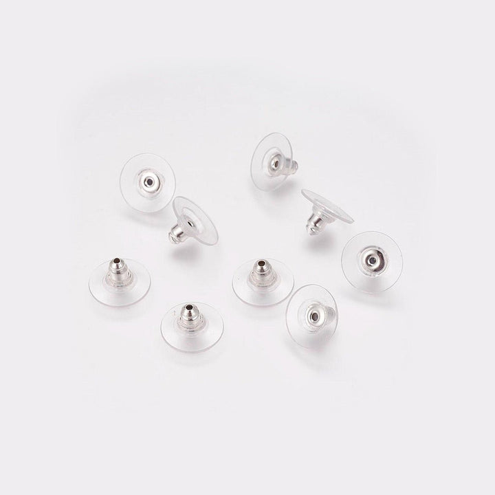 Stopper für Ohrstecker - PerlineBeads