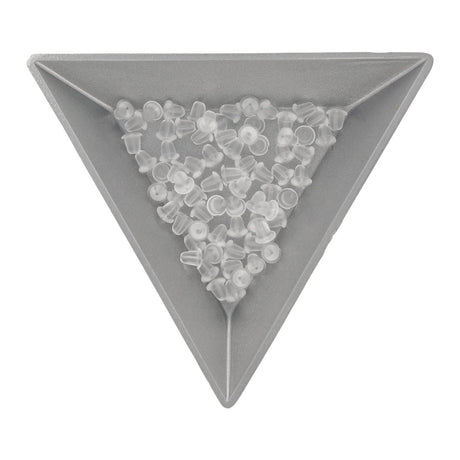 Stopper für Ohrstecker - PerlineBeads