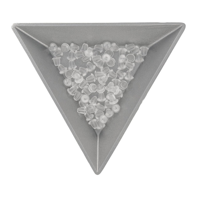 Stopper für Ohrstecker - PerlineBeads