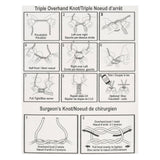Stretch Magic 0.5 mm - Klar - PerlineBeads