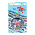Stretch Magic 0.5 mm - Klar - PerlineBeads