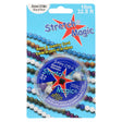 Stretch Magic 0.5 mm - Schwarz - PerlineBeads