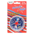 Stretch Magic 0.8 mm - Klar - PerlineBeads