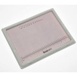Treasure Mat Tray - Tablett für Perlen - 31,75 x 23,5 cm - PerlineBeads