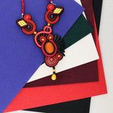 Ultrasuede - Wildleder Imitat - PerlineBeads